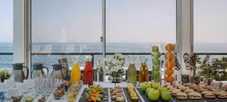 伊基克海岸 NH 酒店(NH Iquique Costa)图片