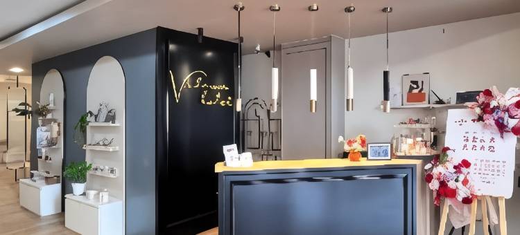 维拉纳酒店(Vilana Hotel)图片