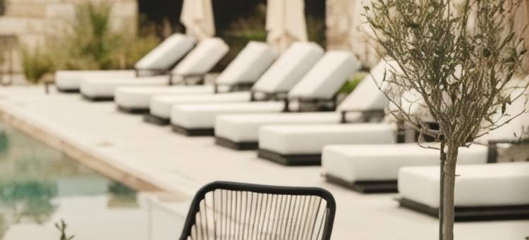 Salento Winery住宿所(Salento Winery Lodge)图片
