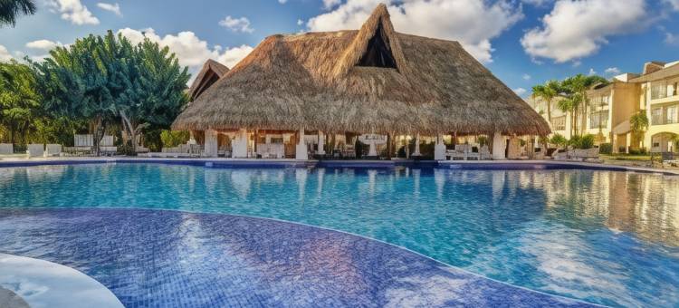 蓬塔卡纳皇家顿斯普拉什全包式娱乐场度假村，傲途格精选(Royalton Splash Punta Cana, An Autograph Collection All-Inclusive Resort & Casino)图片