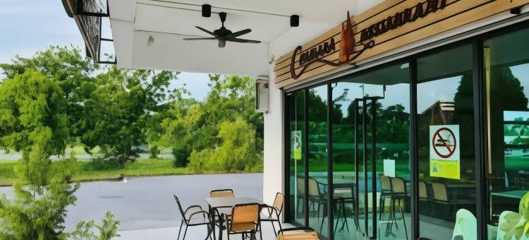 契马拉精品酒店(Chemara Boutique Hotel)图片