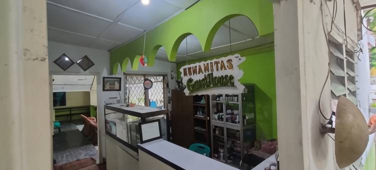 Grand Syariah Guest House Humanitas图片