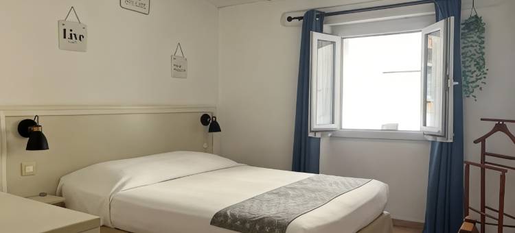 植物群酒店(Hotel le Flore)图片