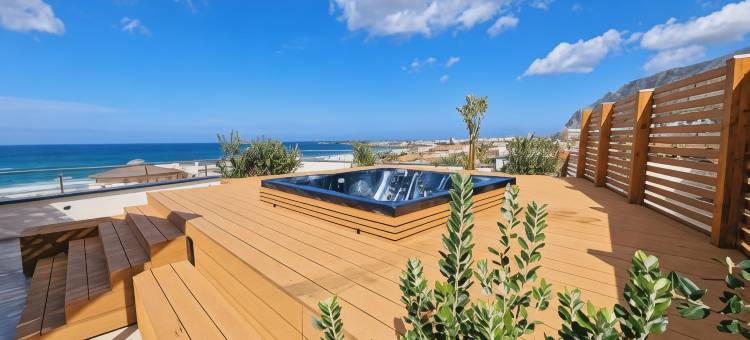 萨拉森沙滩酒店和会议中心(Saracen Sands Hotel & Congress Centre - Palermo)图片