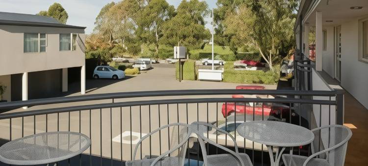 阿马尔菲汽车旅馆(Amalfi Motor Lodge)图片