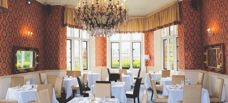布鲁姆公园酒店(Broome Park Hotel)图片