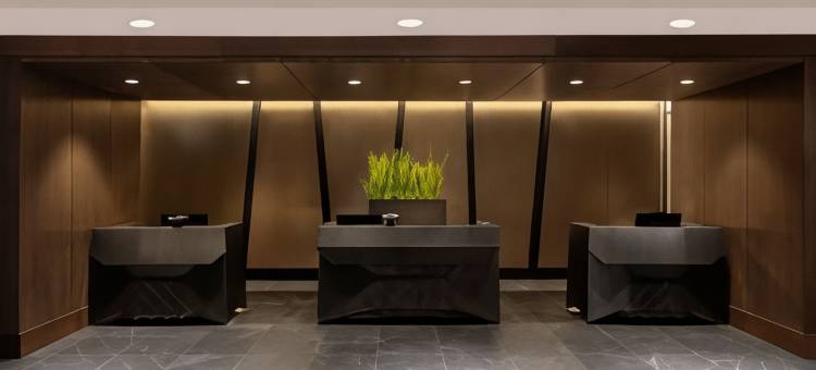 丹佛万丽酒店及会议中心(Renaissance Denver Hotel & Conference Center)图片