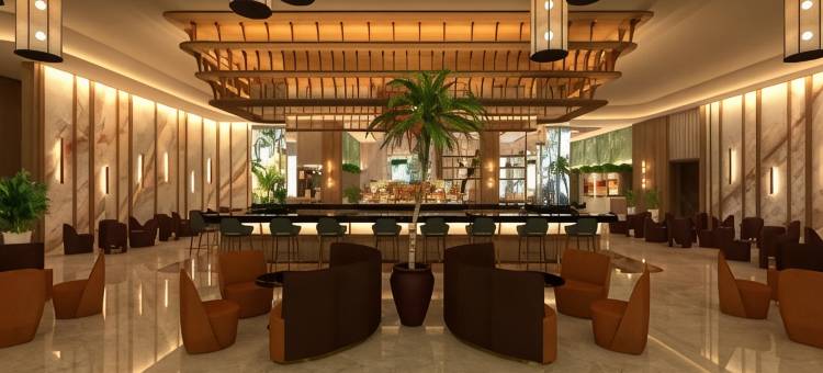 阿鲁巴全包悦宜湾奢享酒店(Riu Palace Aruba - All Inclusive)图片