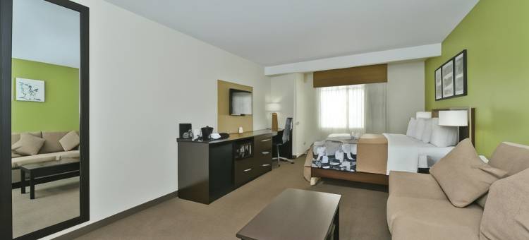 哈里斯堡舒眠酒店 - 赫希北(Sleep Inn & Suites Harrisburg - Hershey North)图片