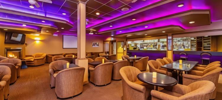 海莱科尔品质套房酒店(Quality Inn & Suites)图片