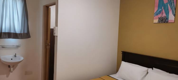 G福酒店(G Fortune Hotel +)图片