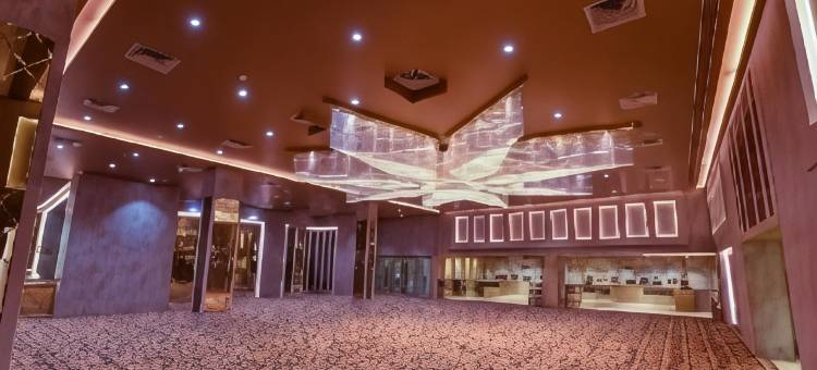 格兰德迪隆酒店(Grand Dhillon Hotel)图片