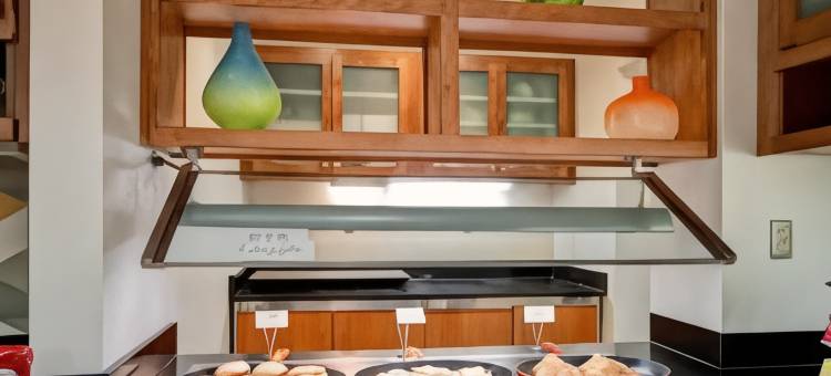 巴尔的摩 BWI 机场凯悦嘉轩酒店(Hyatt Place Baltimore BWI Airport)图片