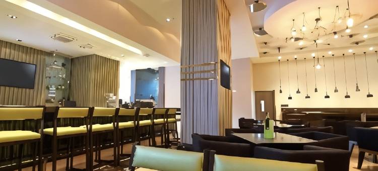 迪斯特里克特酒店 by IHG(THE DISTRICT HOTEL by IHG)图片