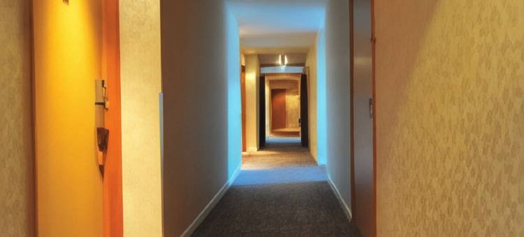 家园府贝斯特韦斯特酒店(Best Western Welwyn Garden City Homestead Court Hotel)图片