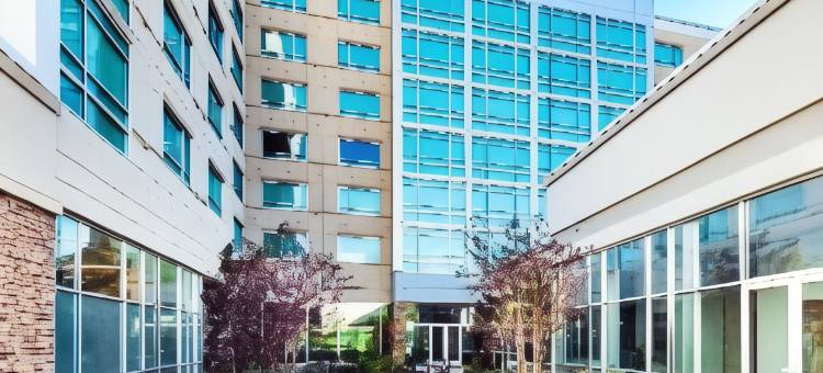 里士满威斯汀酒店(The Westin Richmond)图片
