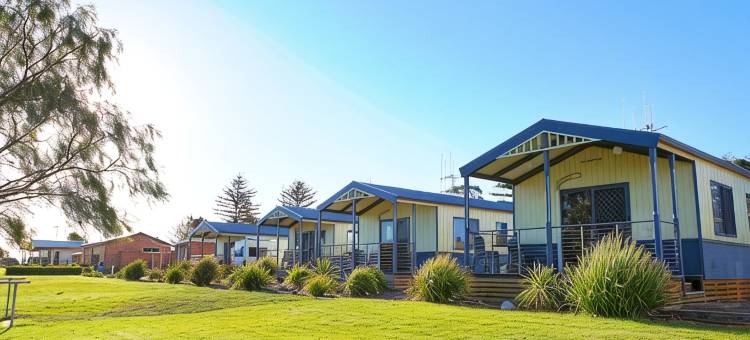 发现公园 - 怀阿拉(Discovery Parks - Whyalla Foreshore)图片