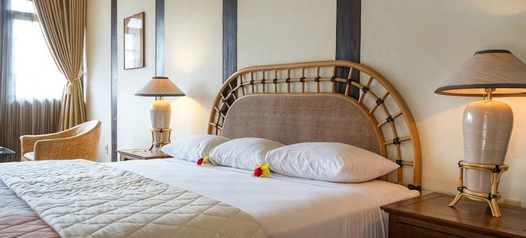 托拉查传统酒店(Toraja Heritage Hotel)图片