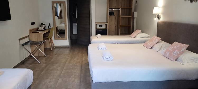 Casa Mea酒店(Hôtel Casa Mea)图片