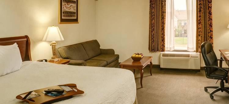 俄克拉荷马塔尔萨沙泉欢朋酒店(Hampton Inn Tulsa-Sand Springs)图片