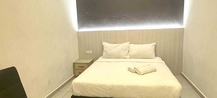 Garden Inns Motel图片