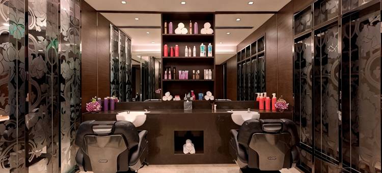 班加罗尔怀特菲尔德喜来登大酒店及会议中心(Sheraton Grand Bengaluru Whitefield Hotel & Convention Center)图片