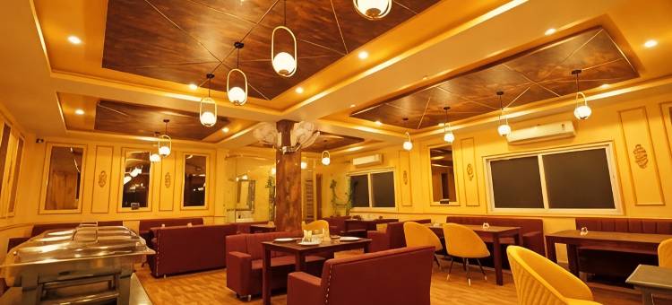 SC住宅酒店(HOTEL SC RESIDENCY)图片
