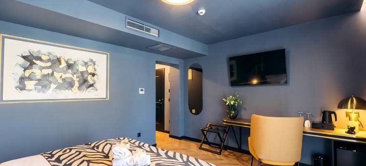 Rogovo精品客房(Boutique Rooms Rogovo)图片
