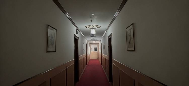 梅尔罗斯酒店(Hotel Melrose Inn - Near Railway Station , Aligarh)图片