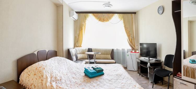 卡门酒店(Karmen Hotel)图片