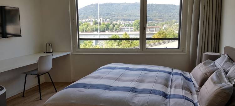 Motel Rheinfels Park 快捷酒店(Motel Rheinfels Park)图片