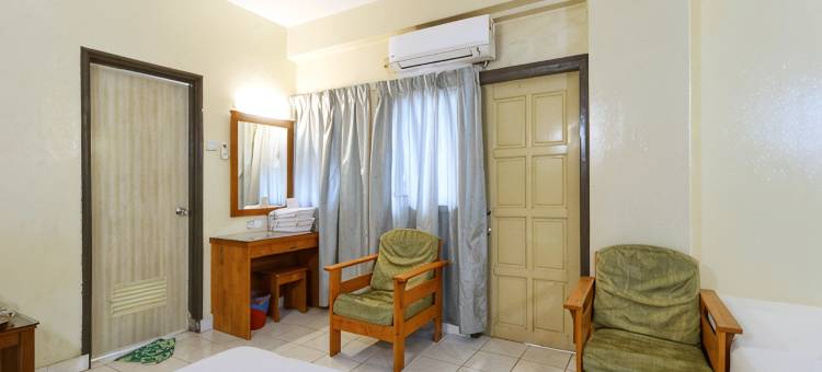 茨厂街南洋酒店(Nan Yeang Hotel Petaling Street)图片