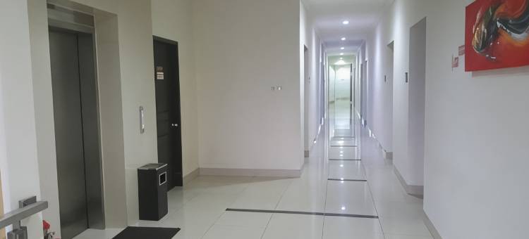Hotel Marina Bima图片