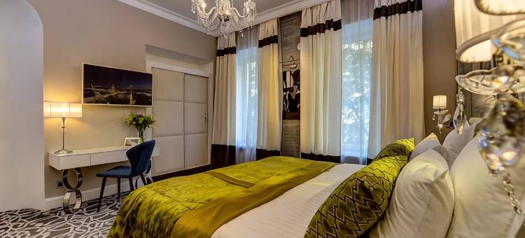 金三角精品酒店(Boutique Hotel Golden Triangle)图片
