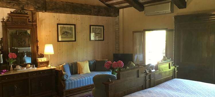 卡希奈尔阿索洛住宿加早餐旅馆(B&B Ca' Cinel Asolo)图片