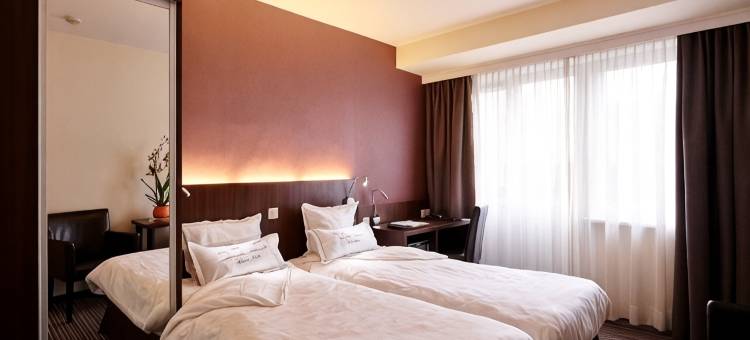 欧洲酒店(Hotel Europe)图片