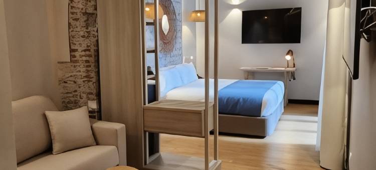 Soho精品店加的斯(Soho Boutique Cádiz)图片