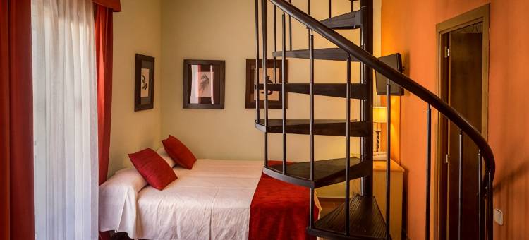 RV酒店托萨海(Rvhotels Mar de Tossa)图片