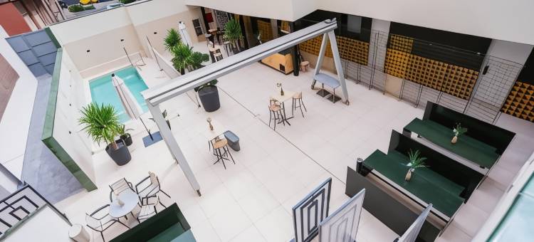 宜必思尚品阿内多拉里奥哈酒店(Hotel Ibis Styles la Rioja Arnedo)图片