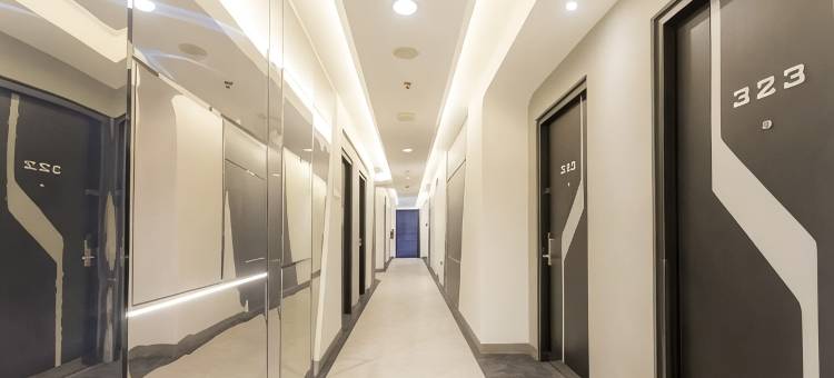 Aeris Hotel Banjarbaru图片