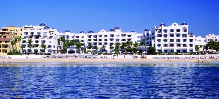 普韦布洛博尼托洛斯卡沃斯布兰科酒店-全包(Pueblo Bonito Los Cabos Resort - All Inclusive)图片