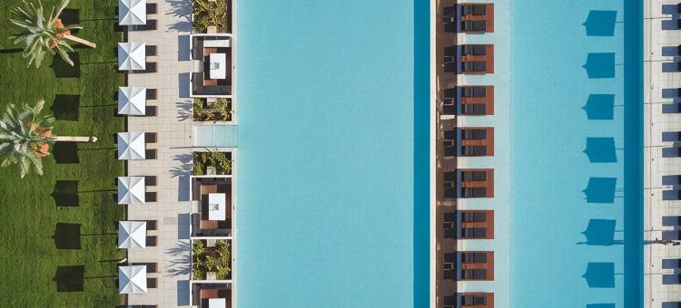 根纳迪大度假村(Gennadi Grand Resort)图片