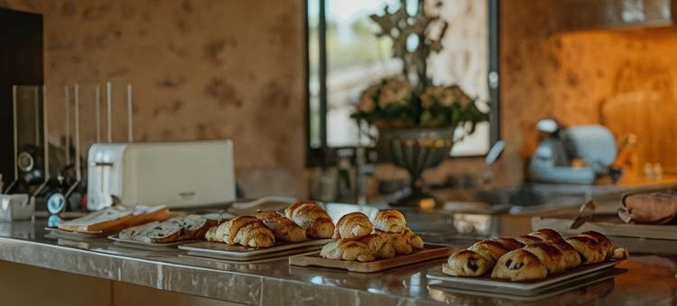 戈梅拉村舍酒店 - 华丽乡村别墅(Finca Gomera - Agroturismo Hotel)图片