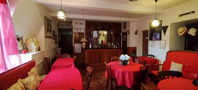萨沃酒店(Hotel de Savoie)图片