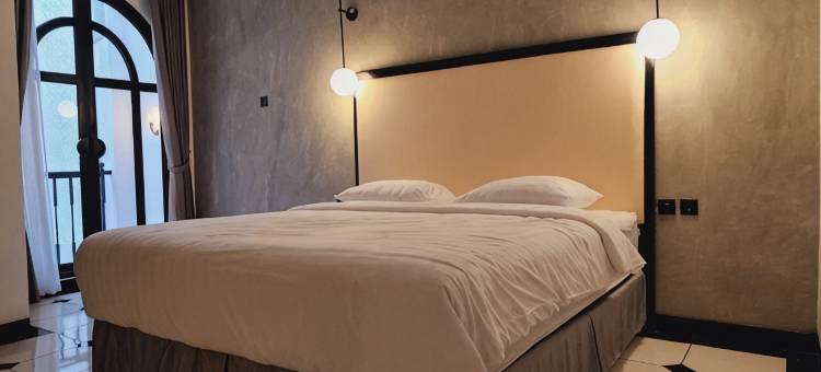 Hotel Botan图片