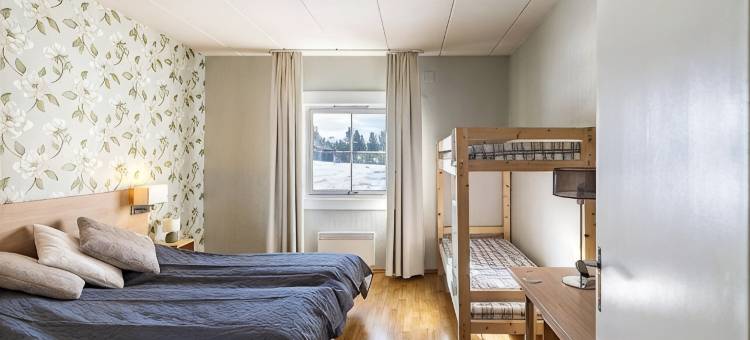 斯托尔斯多肯小屋(Stølsdokken Lodge)图片