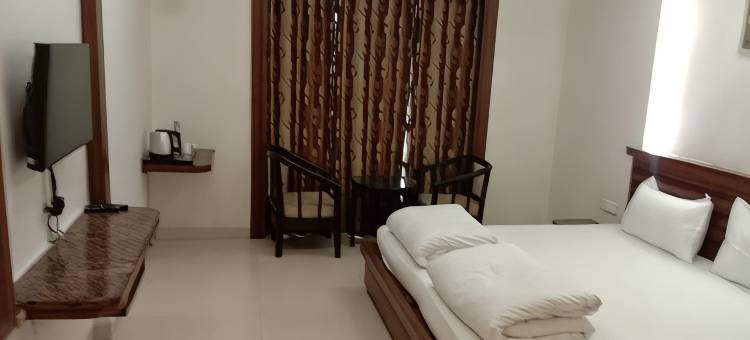 皇家潘纳酒店(Hotel Royal Panna)图片