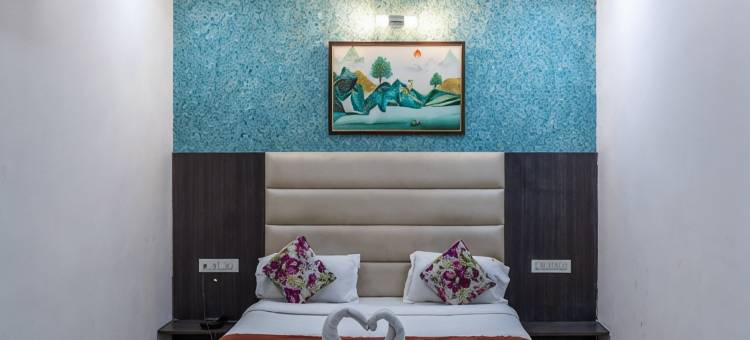 4G酒店(HOTEL 4G)图片