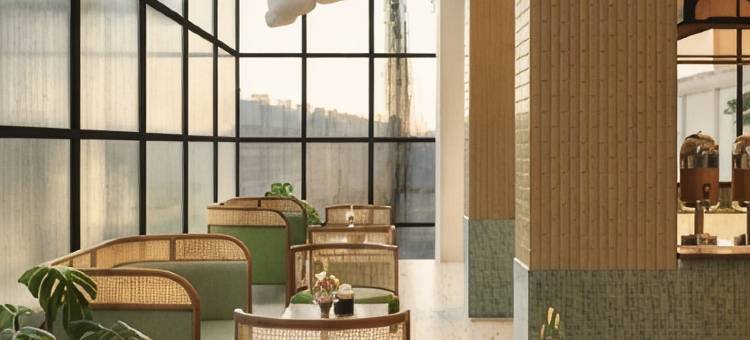 杜帕莱酒店(du Palais Hotel)图片