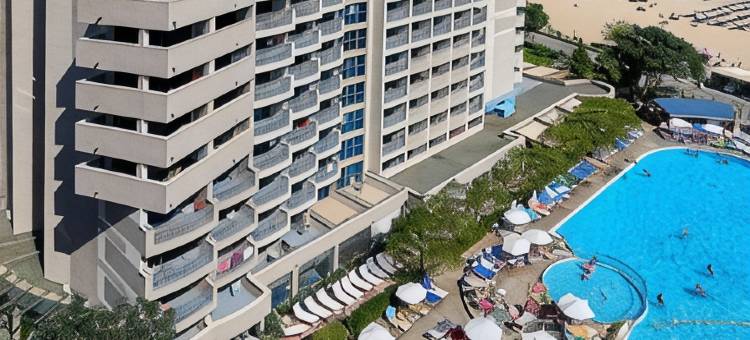 森蒂多美景海滩酒店-一价全包 & 直通海滩(Sentido Bellevue Beach- All Inclusive & Beach Access)图片